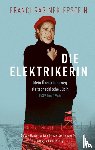 Rabinek Epstein, Franci - Die Elektrikerin