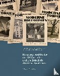 Jaeger, Roland, Kähler, Gert - Hamburgs Architektur der 1930er Jahre und die Zeitschrift 'Moderne Bauformen'