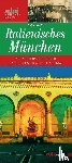 Sebald, Katja - Italienisches München