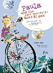 Hillebrand, Diana - Paula und die geheimnisvolle Miss Bloom