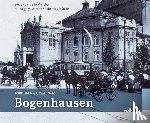Karl, Willibald, Pohl, Karin - Bogenhausen