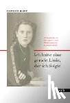 Wilker, Christoph - Ich hatte eine gerade Linie, der ich folgte