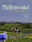 Amann, Manfred, Mayer, Hubert - Pfaffenwinkel - Ein Hauch vom Paradies