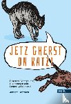 Rottmeir, Johann - Jetz gherst da Katz!