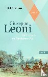 Lehmann, Christian - Giuseppe Leoni
