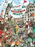  - Das große Augsburger Wimmelbuch