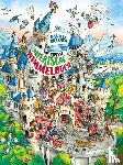  - Das grosse bayerische Wimmelbuch