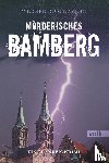 Rosenzweig, Werner - Mörderisches Bamberg