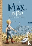 Hagenreiner, Rosi - Max, zefix!