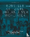 Heydenreuter, Reinhard - Künstler, Offiziere, Unternehmer, Wohltäter