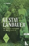 Steininger, Rita - Gustav Landauer