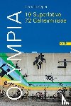 Ziegler, Cornelia - Olympia 1972