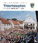 Berchtenbreiter, Anton, Kolb, Maria, Krumpholz, Otmar - Thierhaupten Band 3