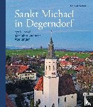Seltier, Manuel - Sankt Michael in Degerndorf