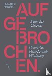 Hensel, Roland - Aufgebrochen.