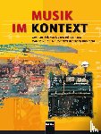 Lindner, Ursel - Musik im Kontext. Schülerband