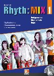 Filz, Richard - Rhyth:MIX 1