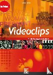 Geuen, Heinz, Rappe, Michael - Themenheft Videoclips