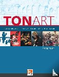  - TONART. Schülerbuch (Regionalausgabe B)