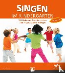  - Singen im Kindergarten. Allgemeine Ausgabe