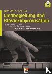 Abelein, Ralph, Tenni, Jyrki - Liedbegleitung und Klavierimprovisation