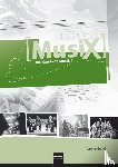 Detterbeck, Markus, Schmidt-Oberländer, Gero - MusiX 1. Lehrerband. Ausgabe Deutschland