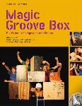 Filz, Richard, Moritz, Ulrich - Magic Groove Box