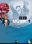 Wanker, Gerhard, Gritsch, Bernhard, Schausberger, Maria - Club Musik 1. Schülerband, Ausgabe Deutschland