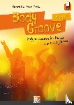 Filz, Richard, Moritz, Ulrich - BodyGroove Kids 1