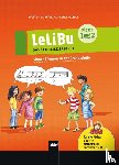 - LeLiBu (Klasse 1 und 2) - DAS LERNLIEDERBUCH