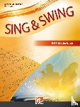  - Sing & Swing DAS neue Liederbuch. Hardcover