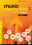  - Music Step by Step 2. Lehrerhandbuch
