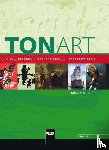 Schmid, Wieland, Beck, Stephan, Hofmann, Bernhard, Lindner, Ursel - Tonart. Schülerbuch (Ausgabe D). Sekundarstufe II