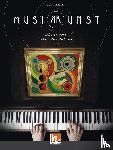 Schillmöller, Mathias - MusiKKunst