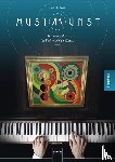 Schillmöller, Mathias - MusikKunst. Lehrerband