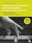 Abelein, Ralph, Tenni, Jyrki - Keyboard Accompaniment and Improvisation