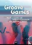 Moritz, Ulrich - Groove Games