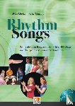 Moritz, Ulrich, Trimpert, Heike - Rhythm Songs