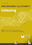 Thorn, Sheila - Kompetenztraining Oberstufe - Listening