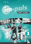 Rohrbach, Kurt - im.puls 1 - Der Lehrerband. Ausgabe Deutschland und Schweiz