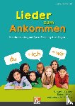 Kerkmann, Ursula - Lieder zum Ankommen