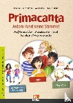  - Primacanta. Lehrerhandbuch
