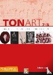 Zink, Bernhard - TONART 7/8. Lehrerband