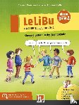Pfeiffer, Wolfgang, Cremer, Tanja, Drescher, Meike, Kucharski, Judith - LeLiBu 3/4 - Das Lernliederbuch 2