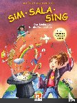 Maierhofer, Lorenz, Kern, Walter, Kern, Renate - Sim Sala Sing. Liederbuch. Ausgabe Bayern