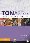 Hofmann, Bernhard, Lindner, Ursel, Niklas, Florian - TONART 9/10 BY (Ausgabe 2021) Lehrerband