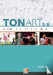 Lindner, Ursel - TONART 5/6. Lehrerband