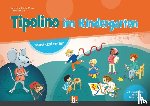 Jakobi-Murer, Stephanie, Rohrbach, Kurt - Tipolino im Kindergarten. Paket (Musikkalender, Begleitband und Audio-CD inkl. Helbling Media App)