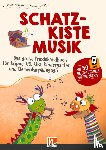 Biallas, Eva, Hiessl, Milena, Studer, Christoph - Schatzkiste Musik