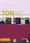 Lindner, Ursel, Schmid, Wieland - TONART Sek II - Lehrerband 2
